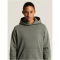 CRAFT Community 2.0 Hoodie Damen 6470 - leaf XS
