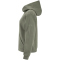 CRAFT Community 2.0 Hoodie Damen 6470 - leaf XS