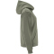 CRAFT Community 2.0 Hoodie Damen 6470 - leaf XS