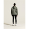 CRAFT Community 2.0 Hoodie Damen 6470 - leaf XS