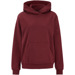 CRAFT Community 2.0 Hoodie Damen 4940 - maroon XS