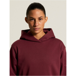 CRAFT Community 2.0 Hoodie Damen 4940 - maroon XS