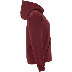 CRAFT Community 2.0 Hoodie Damen 4940 - maroon XS