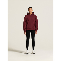 CRAFT Community 2.0 Hoodie Damen 4940 - maroon XS