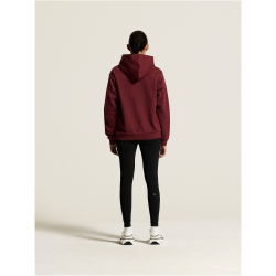 CRAFT Community 2.0 Hoodie Damen 4940 - maroon XS
