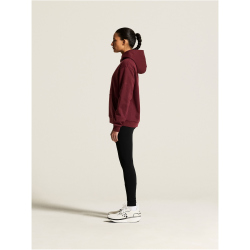 CRAFT Community 2.0 Hoodie Damen 4940 - maroon XS