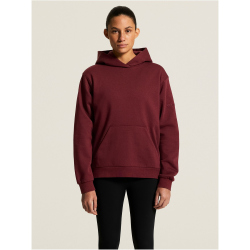 CRAFT Community 2.0 Hoodie Damen 4940 - maroon XS