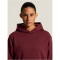 CRAFT Community 2.0 Hoodie Damen 4940 - maroon XS