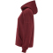 CRAFT Community 2.0 Hoodie Damen 4940 - maroon XS