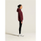 CRAFT Community 2.0 Hoodie Damen 4940 - maroon XS