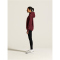 CRAFT Community 2.0 Hoodie Damen 4940 - maroon XS