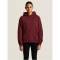 CRAFT Community 2.0 Hoodie Damen 4940 - maroon XS