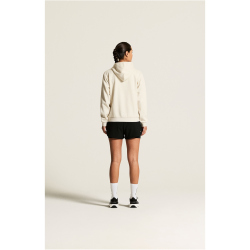 CRAFT Community 2.0 Hoodie Damen 1050 - tofu XS