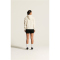 CRAFT Community 2.0 Hoodie Damen 1050 - tofu XS