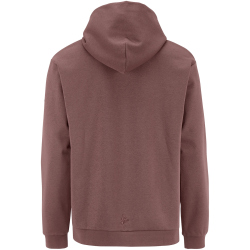 CRAFT Community 2.0 Hoodie Herren 7880 - flint XS