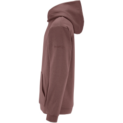 CRAFT Community 2.0 Hoodie Herren 7880 - flint XS