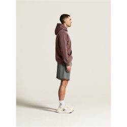 CRAFT Community 2.0 Hoodie Herren 7880 - flint XS