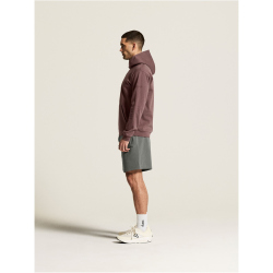 CRAFT Community 2.0 Hoodie Herren 7880 - flint XS