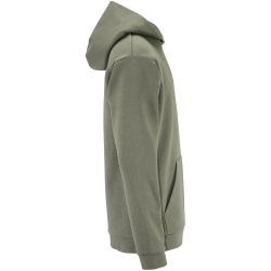 CRAFT Community 2.0 Hoodie Herren 6470 - leaf XS