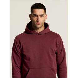 CRAFT Community 2.0 Hoodie Herren 4940 - maroon XS
