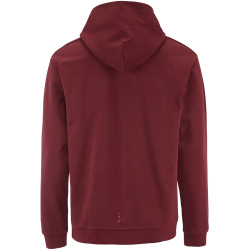 CRAFT Community 2.0 Hoodie Herren 4940 - maroon XS