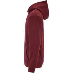 CRAFT Community 2.0 Hoodie Herren 4940 - maroon XS