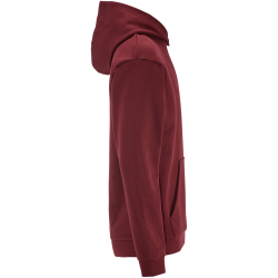 CRAFT Community 2.0 Hoodie Herren 4940 - maroon XS