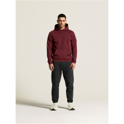 CRAFT Community 2.0 Hoodie Herren 4940 - maroon XS