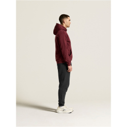 CRAFT Community 2.0 Hoodie Herren 4940 - maroon XS