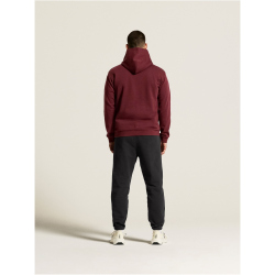 CRAFT Community 2.0 Hoodie Herren 4940 - maroon XS