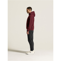 CRAFT Community 2.0 Hoodie Herren 4940 - maroon XS