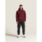 CRAFT Community 2.0 Hoodie Herren 4940 - maroon XS
