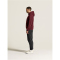 CRAFT Community 2.0 Hoodie Herren 4940 - maroon XS