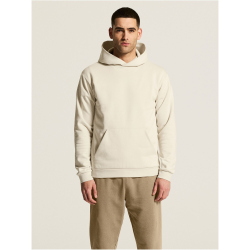 CRAFT Community 2.0 Hoodie Herren 1050 - tofu XS