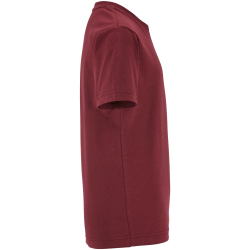 CRAFT Community 2.0 T-Shirt Kinder 4940 - maroon 122/128