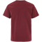CRAFT Community 2.0 T-Shirt Kinder 4940 - maroon 122/128