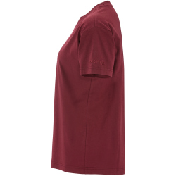 CRAFT Community 2.0 T-Shirt Damen 4940 - maroon XS