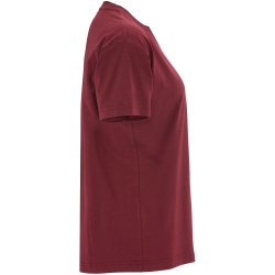 CRAFT Community 2.0 T-Shirt Damen 4940 - maroon XS