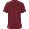 CRAFT Community 2.0 T-Shirt Damen 4940 - maroon XS