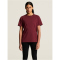 CRAFT Community 2.0 T-Shirt Damen 4940 - maroon XS