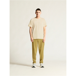 CRAFT Community 2.0 T-Shirt Herren 905000 - tofu XS