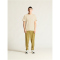 CRAFT Community 2.0 T-Shirt Herren 905000 - tofu XS