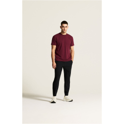 CRAFT Community 2.0 T-Shirt Herren 4940 - maroon XS