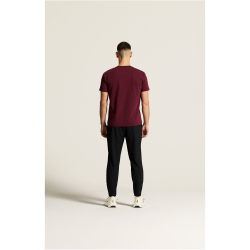 CRAFT Community 2.0 T-Shirt Herren 4940 - maroon XS