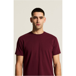 CRAFT Community 2.0 T-Shirt Herren 4940 - maroon XS