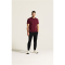 CRAFT Community 2.0 T-Shirt Herren 4940 - maroon XS