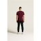 CRAFT Community 2.0 T-Shirt Herren 4940 - maroon XS