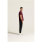 CRAFT Community 2.0 T-Shirt Herren 4940 - maroon XS