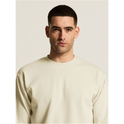 CRAFT Community 2.0 Roundneck Sweatshirt Herren 1050 - tofu XS