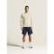 CRAFT Community 2.0 Roundneck Sweatshirt Herren 1050 - tofu XS